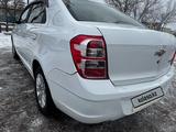 Chevrolet Cobalt 2014 годаүшін4 000 000 тг. в Астана – фото 4