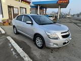 Chevrolet Cobalt 2021 года за 5 350 000 тг. в Кызылорда