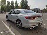 Hyundai Grandeur 2019 года за 10 600 000 тг. в Алматы – фото 4