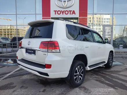 Toyota Land Cruiser 2015 годаүшін25 700 000 тг. в Астана – фото 18