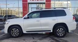 Toyota Land Cruiser 2015 года за 26 600 000 тг. в Астана – фото 3