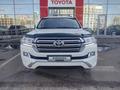 Toyota Land Cruiser 2015 года за 25 700 000 тг. в Астана – фото 5