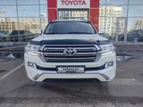 Toyota Land Cruiser 2015 года за 26 600 000 тг. в Астана – фото 5