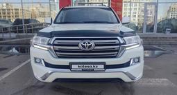 Toyota Land Cruiser 2015 года за 26 600 000 тг. в Астана – фото 5