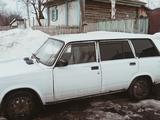 ВАЗ (Lada) 2104 2001 года за 850 000 тг. в Усть-Каменогорск – фото 2