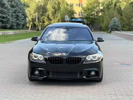 BMW 535 2016 года за 9 000 000 тг. в Тараз