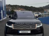 Land Rover Range Rover 2022 годаүшін90 000 000 тг. в Алматы