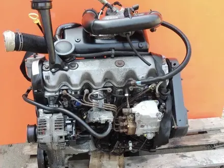 Двигатель за 420 000 тг. в Семей – фото 3