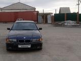 BMW 318 1992 года за 950 000 тг. в Усть-Каменогорск – фото 2