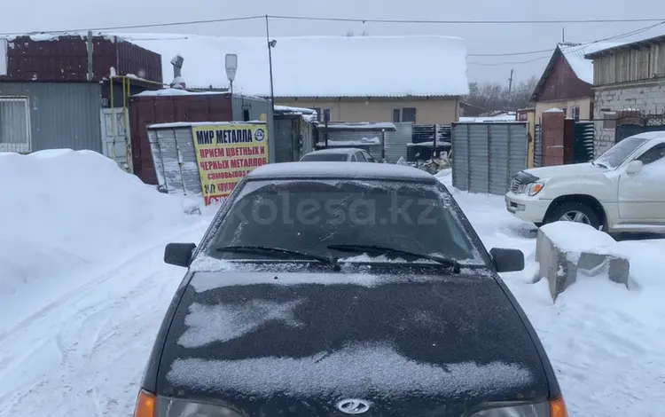 ВАЗ (Lada) 2115 2008 годаfor1 100 000 тг. в Астана