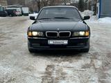 BMW 730 1995 года за 2 651 490 тг. в Петропавловск