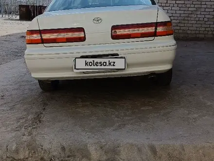 Toyota Mark II 1997 года за 2 500 000 тг. в Павлодар – фото 3