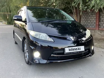 Toyota Estima 2011 года за 9 000 000 тг. в Алматы