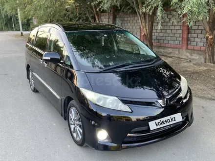 Toyota Estima 2011 года за 9 000 000 тг. в Алматы – фото 2