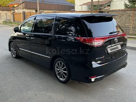 Toyota Estima 2011 года за 9 000 000 тг. в Алматы – фото 7