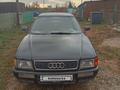 Audi 80 1993 года за 1 800 000 тг. в Шемонаиха – фото 14