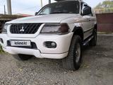 Mitsubishi Montero Sport 2000 годаfor4 200 000 тг. в Алматы – фото 2