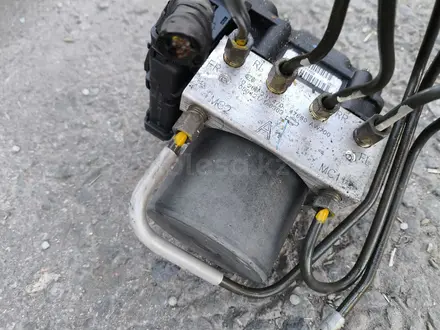 Главный тормозной цилиндр вакуум суппорт за 880 тг. в Алматы – фото 15