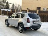 Renault Duster 2015 годаfor5 140 000 тг. в Караганда – фото 3