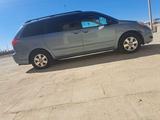 Toyota Sienna 2009 года за 9 500 000 тг. в Жанаозен