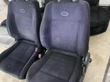 Сиденья за 350 000 тг. в Алматы – фото 3
