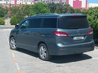 Nissan Quest 2011 годаүшін8 700 000 тг. в Актау