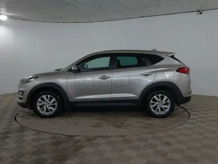 Hyundai Tucson 2018 года за 10 790 000 тг. в Шымкент – фото 8