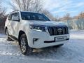 Toyota Land Cruiser Prado 2017 годаүшін22 600 000 тг. в Актобе – фото 12