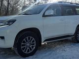 Toyota Land Cruiser Prado 2017 годаfor22 600 000 тг. в Актобе – фото 5