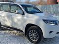 Toyota Land Cruiser Prado 2017 годаүшін22 600 000 тг. в Актобе – фото 6