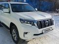 Toyota Land Cruiser Prado 2017 годаүшін22 600 000 тг. в Актобе – фото 9