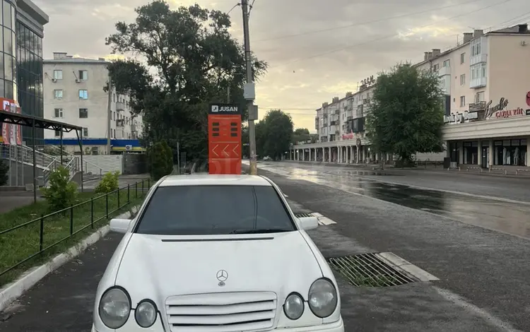 Mercedes-Benz E 230 1995 года за 2 000 000 тг. в Тараз