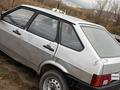 ВАЗ (Lada) 2109 2000 года за 300 000 тг. в Усть-Каменогорск – фото 3