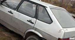 ВАЗ (Lada) 2109 2000 года за 350 000 тг. в Усть-Каменогорск – фото 3