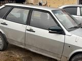 ВАЗ (Lada) 2109 2000 года за 350 000 тг. в Усть-Каменогорск – фото 2