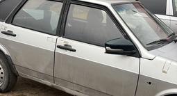 ВАЗ (Lada) 2109 2000 года за 350 000 тг. в Усть-Каменогорск – фото 2