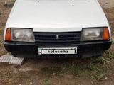 ВАЗ (Lada) 2109 2000 года за 350 000 тг. в Усть-Каменогорск