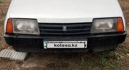 ВАЗ (Lada) 2109 2000 года за 350 000 тг. в Усть-Каменогорск