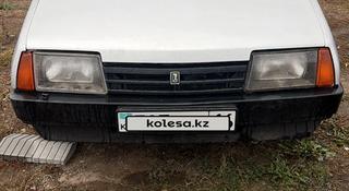 ВАЗ (Lada) 2109 2000 года за 300 000 тг. в Усть-Каменогорск