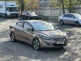 Hyundai Elantra 2014 годаүшін6 500 000 тг. в Шымкент