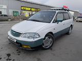 Honda Odyssey 2000 года за 2 500 000 тг. в Алматы – фото 2