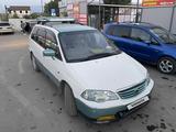 Honda Odyssey 2000 года за 2 500 000 тг. в Алматы – фото 4