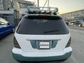 Honda Odyssey 2000 года за 2 500 000 тг. в Алматы – фото 6