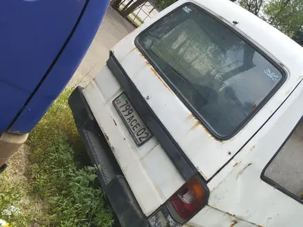 Mazda Bongo 1993 года за 600 000 тг. в Алматы – фото 3