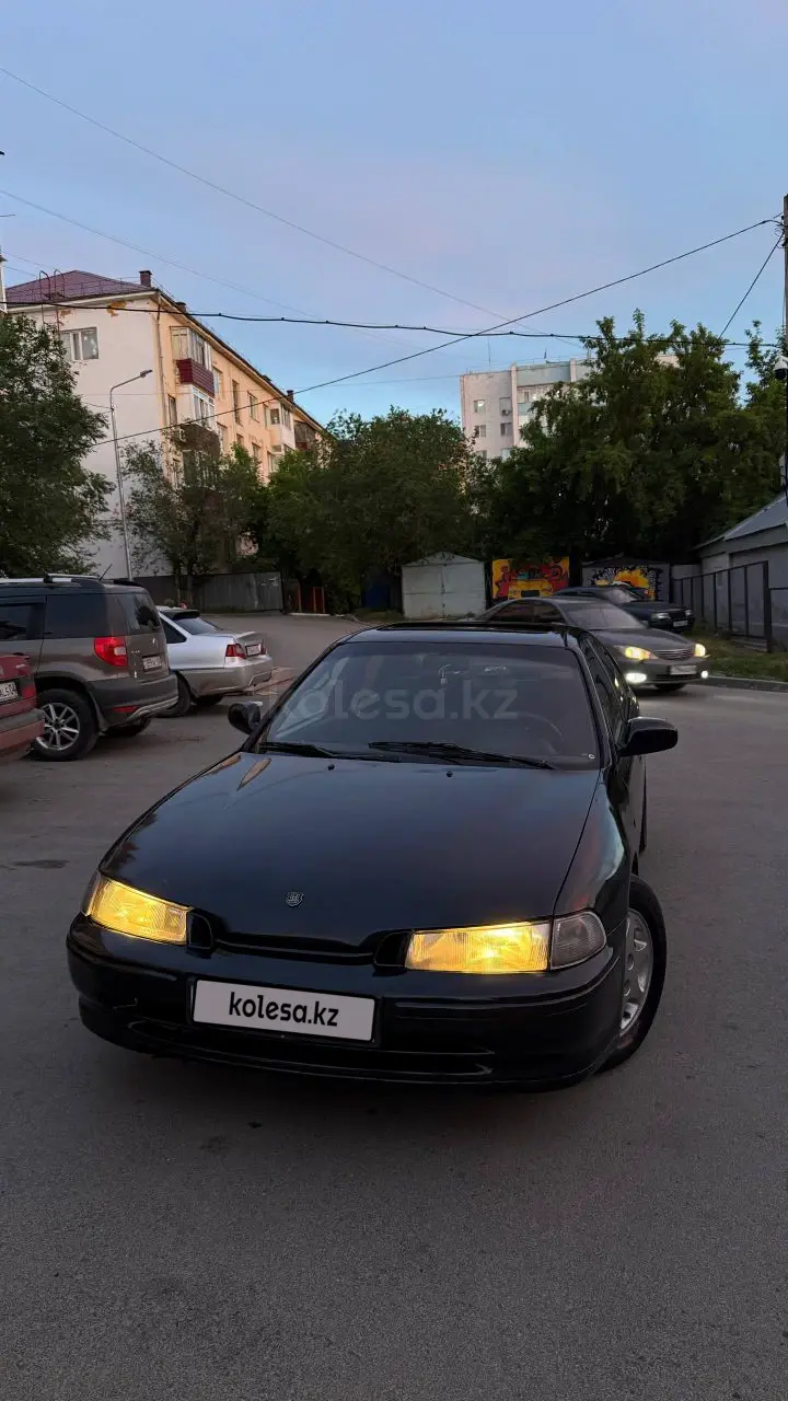 Honda Accord, 1994