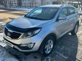 Kia Sportage 2012 года за 6 500 000 тг. в Астана – фото 5