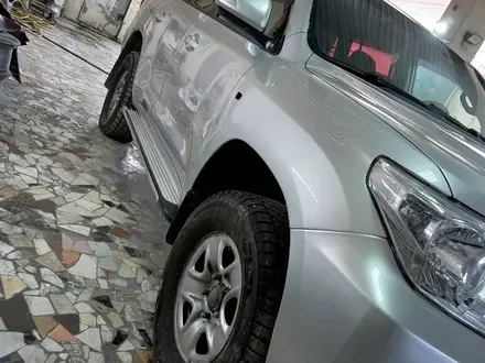 Автомаляр. Костоправные работы. Ремонт любой сложности. Покраска авто в Караганда – фото 10