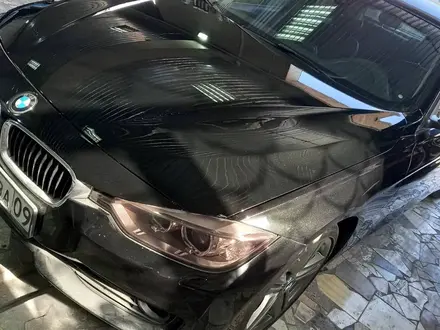 Автомаляр. Костоправные работы. Ремонт любой сложности. Покраска авто в Караганда – фото 12
