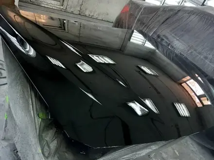 Автомаляр. Костоправные работы. Ремонт любой сложности. Покраска авто в Караганда – фото 14