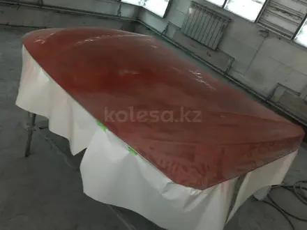 Автомаляр. Костоправные работы. Ремонт любой сложности. Покраска авто в Караганда – фото 15